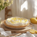 Lemon Chiffon Pie