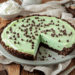 Grasshopper Pie