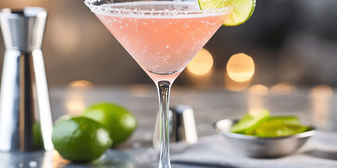Classic Cosmopolitan