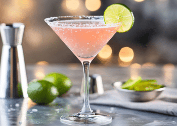 Classic Cosmopolitan