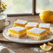 Classic Lemon Bars