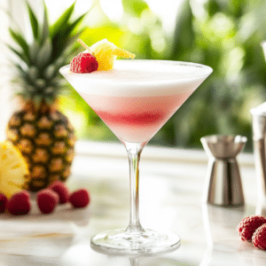 French Martini