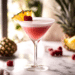 French Martini