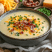 Loaded Baked Potato Soup