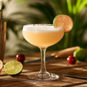 Hemingway Daiquiri