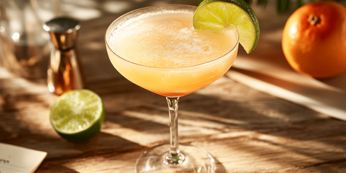 Hemingway Daiquiri