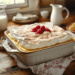 Classic Tres Leches Cake
