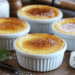 Classic Crème Brûlée