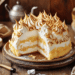 Classic Baked Alaska