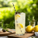 Classic Tom Collins: A Refreshing Gin Cocktail Delight - Thefoodiebunch Tom Collins