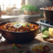 Texas Brisket Chili