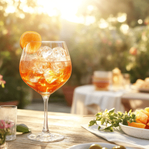 Aperol Spritz