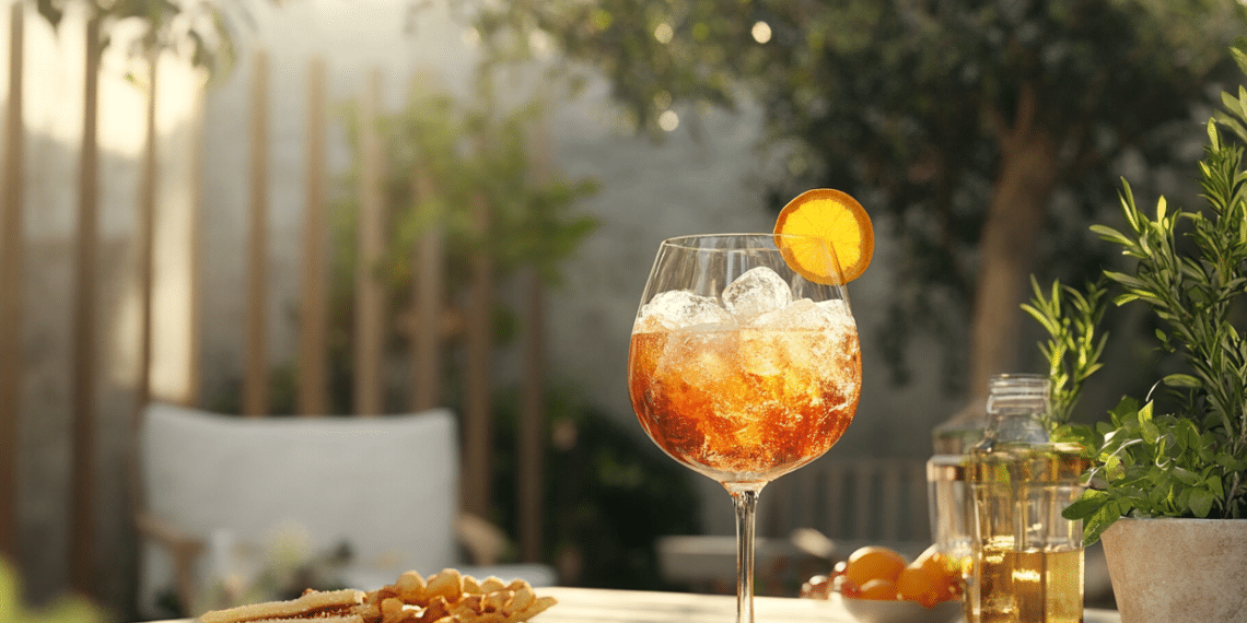 Aperol Spritz