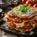 Kentucky Hot Brown Sandwich