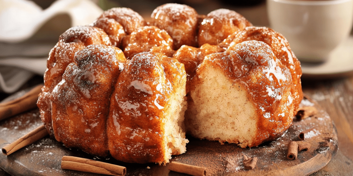 Monkey Bread