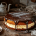 Boston Cream Pie
