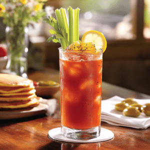 Classic Bloody Mary