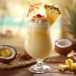Classic Piña Colada