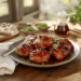 Sweet Soy Glazed Chicken