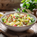 Classic Waldorf Salad