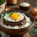 Hawaiian Loco Moco