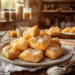 Classic Sopapillas