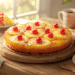 Pineapple Upside-Down Cake