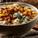 Loaded Baked Potato Soup (Creamy, One-Pot Recipe)