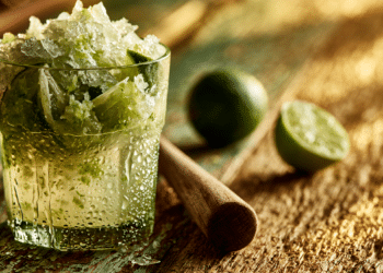 Classic Caipirinha