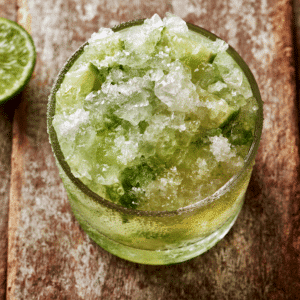 Classic Caipirinha