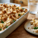 Classic Tuna Casserole