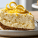 Clouds Of Sunshine: A Classic Lemon Chiffon Pie Delight - Thefoodiebunch Lemon Chiffon Pie