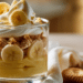 Southern Charm Banana Pudding Trifle Delights Family Gatherings - Thefoodiebunch Banana Pudding Trifle (From-Scratch Custard)