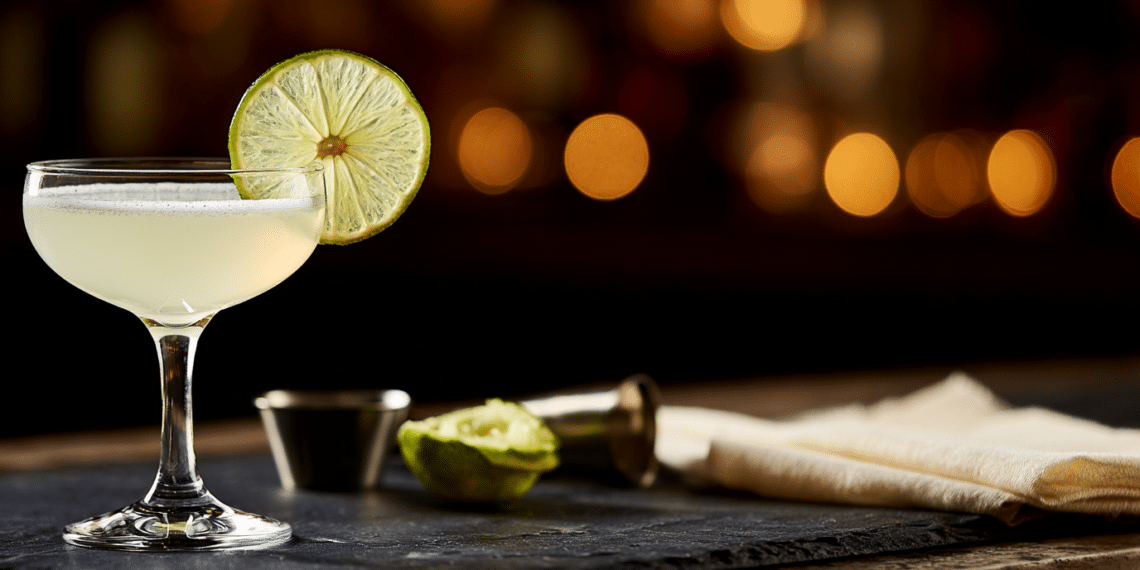 Classic Daiquiri