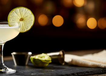 Classic Daiquiri