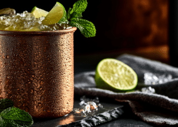 Moscow Mule