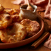 Crispy Golden Sopapillas: A Taste Of New Mexican Delight - Thefoodiebunch Classic Sopapillas Crispy Fried Dough Pillows