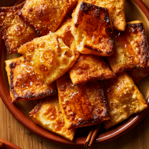 Crispy Golden Sopapillas: A Taste Of New Mexican Delight - Thefoodiebunch Classic Sopapillas Crispy Fried Dough Pillows