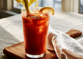 Classic Bloody Mary