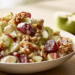 Classic Waldorf Salad