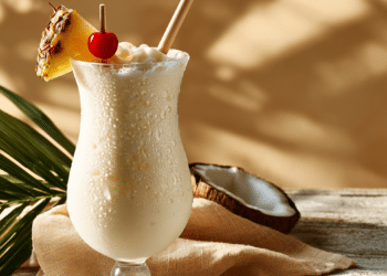 Classic Piña Colada