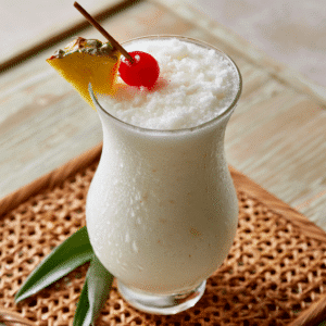 Classic Piña Colada
