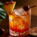 Jungle Bird: A Tropical Cocktail Delight From Kuala Lumpur - Thefoodiebunch Jungle Bird Cocktail Classic Tiki Recipe From Kl