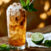 Tropical Tiki Delight: Mastering The Mai Tai Swizzle Cocktail - Thefoodiebunch Mai Tai Swizzle