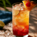 Bahama Mama Cocktail Recipe (5-Minute Tropical Rum Drink)