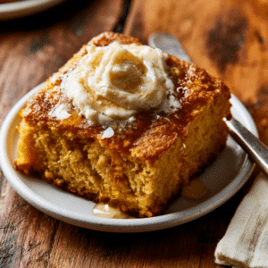 Southern Comfort Honey Butter Cornbread Delight - Thefoodiebunch Honey Butter Cornbread