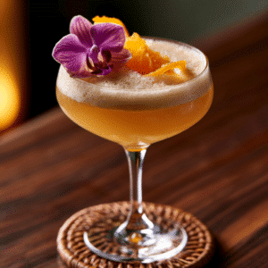 Donn Beach'S Pearl Diver: A Tropical Tiki Cocktail Voyage - Thefoodiebunch Pearl Diver Cocktail Donn Beach’s Classic Tiki Recipe