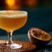 Saturn Cocktail