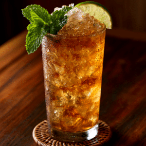 Tropical Tiki Delight: A Potent Cobra'S Fang Cocktail - Thefoodiebunch Cobra’s Fang Cocktail Classic Tiki Recipe