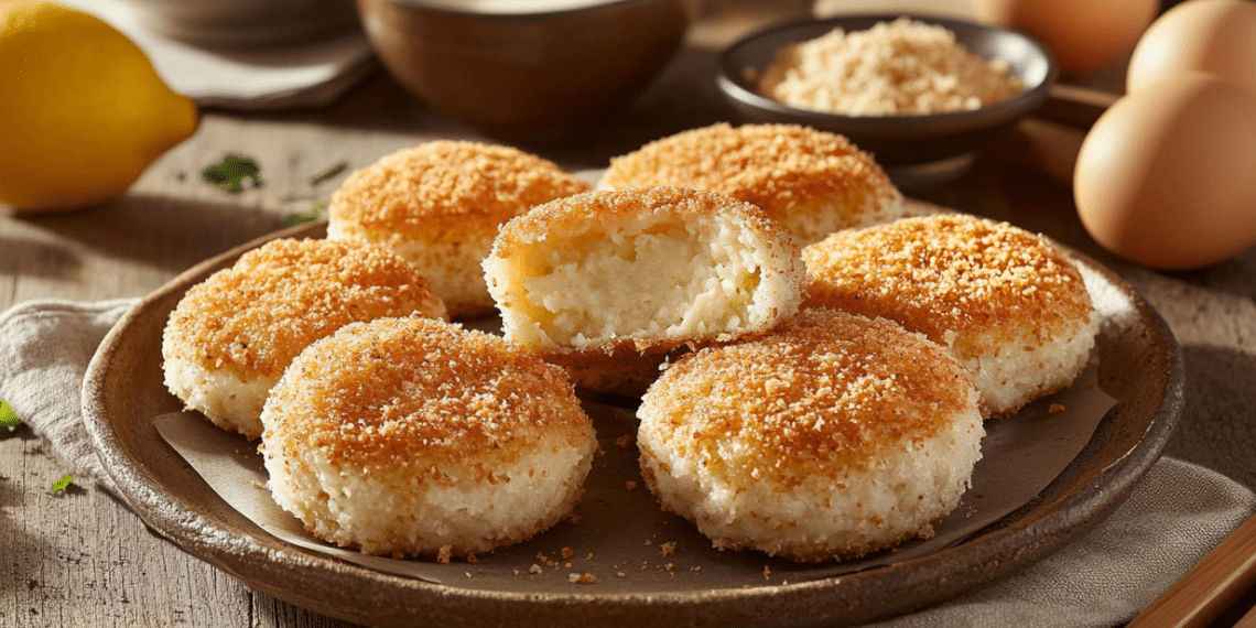 Japanese Korokke